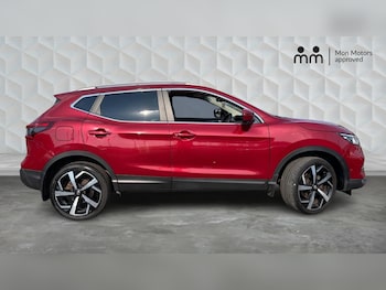 Used Nissan Qashqai 2019 for sale - 79060438: Photo