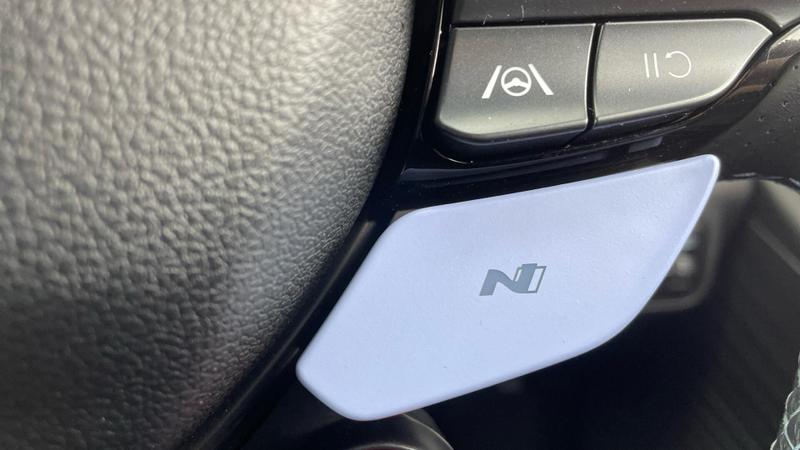 Used Hyundai i20 2023 for sale - 76580779: Photo 12