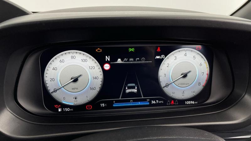 Used Hyundai i20 2023 for sale - 76580779: Photo 13