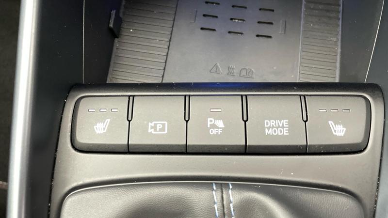 Used Hyundai i20 2023 for sale - 76580779: Photo 15