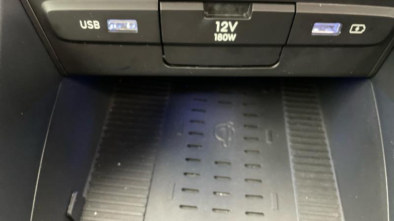 Used Hyundai i20 2023 for sale - 76580779: Photo 16