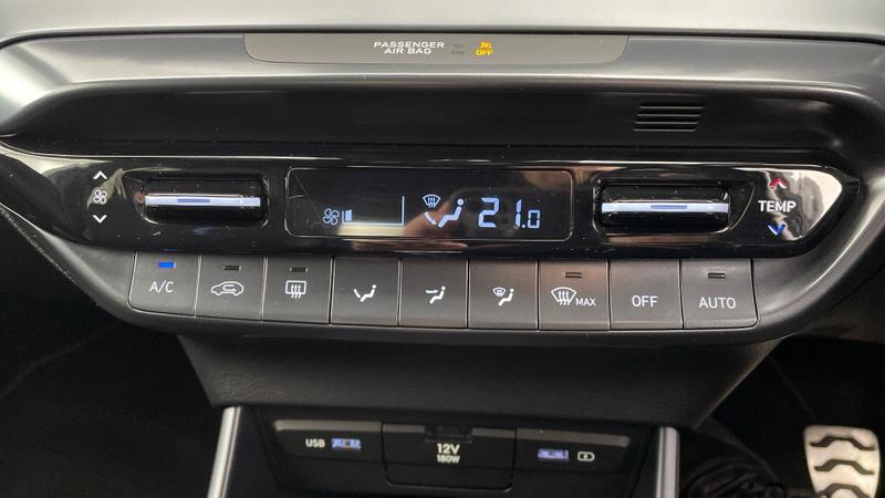 Used Hyundai i20 2023 for sale - 76580779: Photo 17