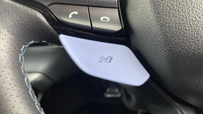 Used Hyundai i20 2023 for sale - 76580779: Photo 21