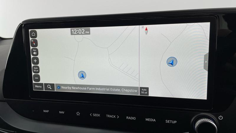 Used Hyundai i20 2023 for sale - 76580779: Photo 22