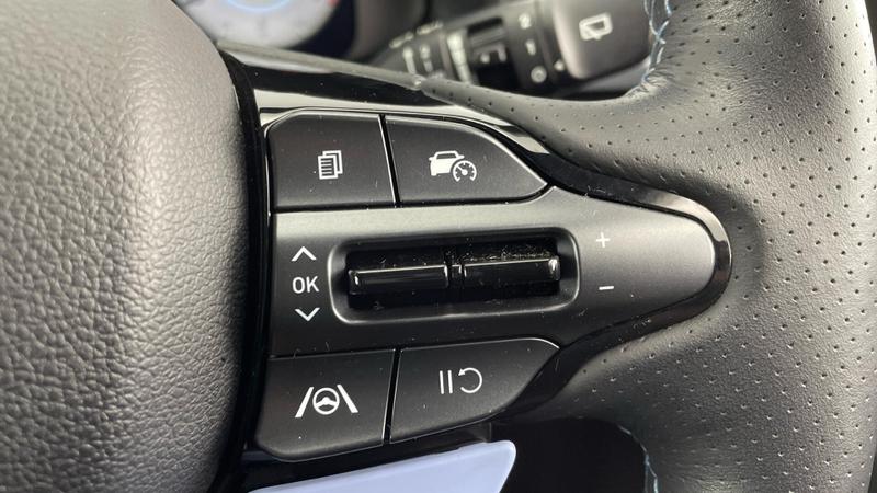 Used Hyundai i20 2023 for sale - 76580779: Photo 24