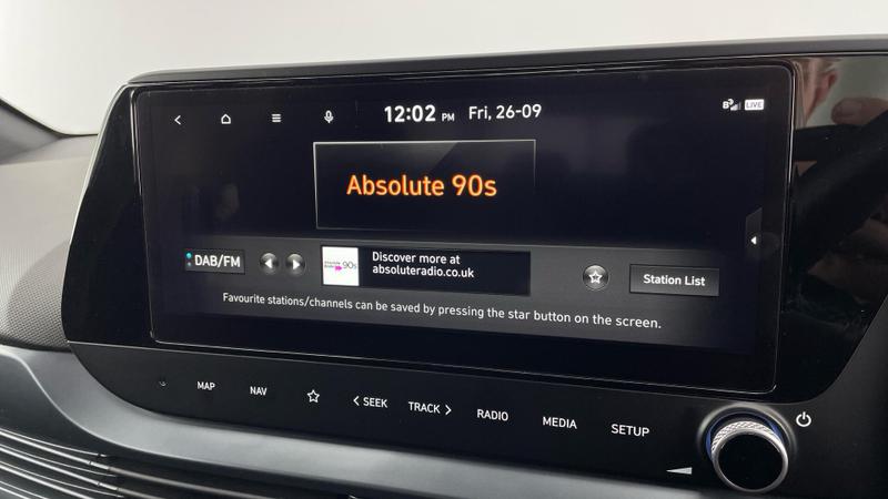 Used Hyundai i20 2023 for sale - 76580779: Photo 26