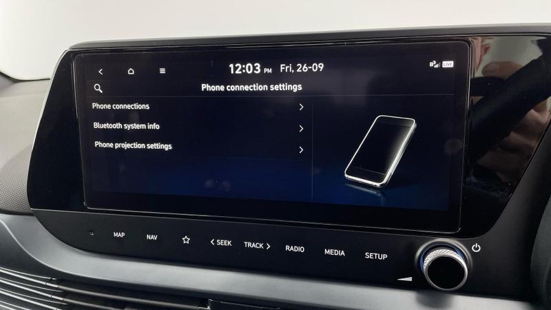 Used Hyundai i20 2023 for sale - 76580779: Photo 27