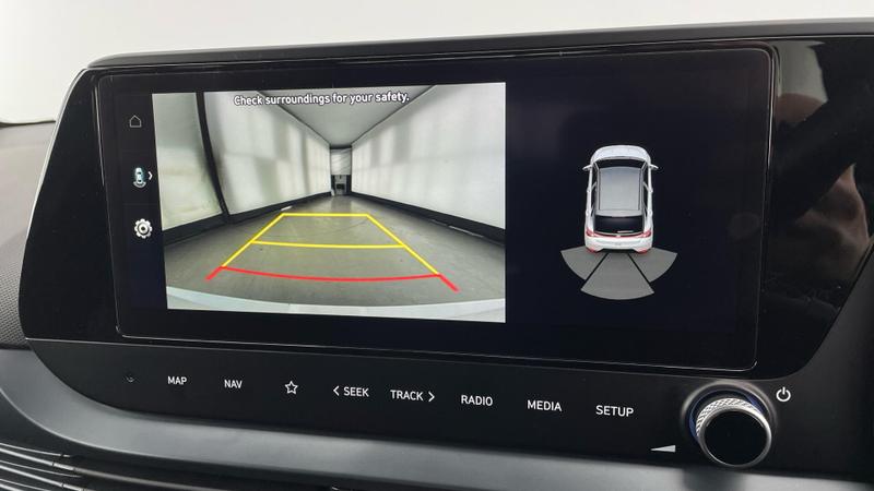 Used Hyundai i20 2023 for sale - 76580779: Photo 28