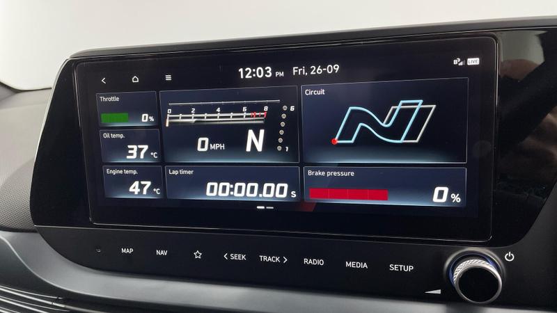 Used Hyundai i20 2023 for sale - 76580779: Photo 29