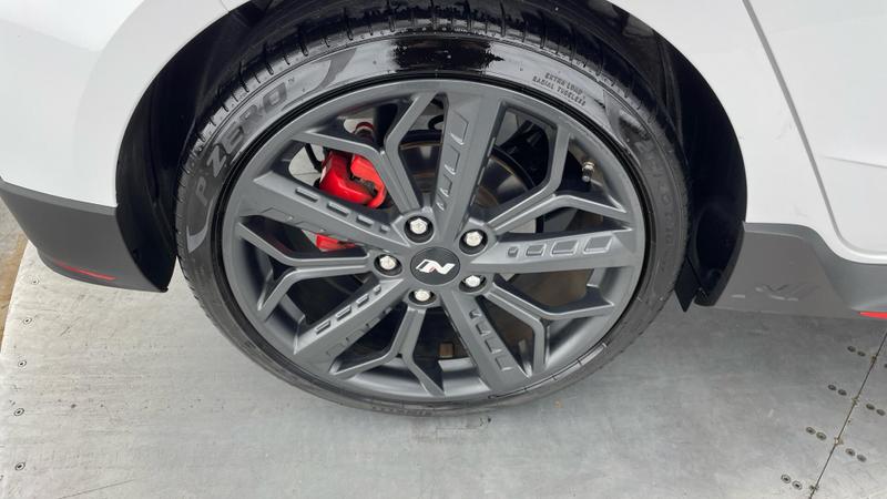 Used Hyundai i20 2023 for sale - 76580779: Photo 32