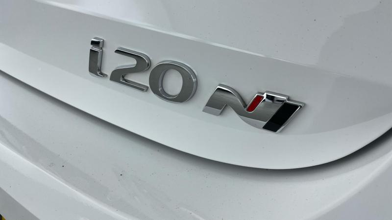 Used Hyundai i20 2023 for sale - 76580779: Photo 36