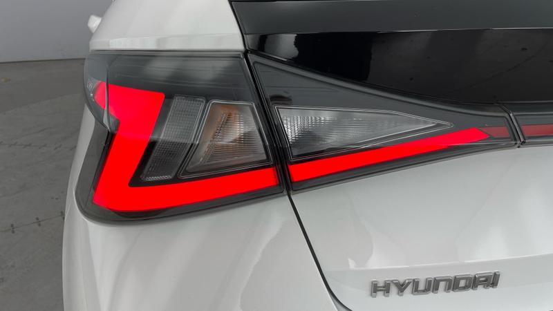 Used Hyundai i20 2023 for sale - 76580779: Photo 40