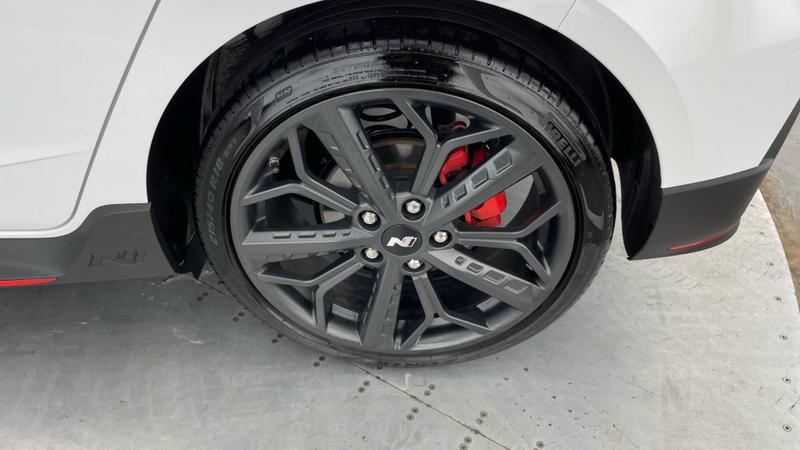 Used Hyundai i20 2023 for sale - 76580779: Photo 41