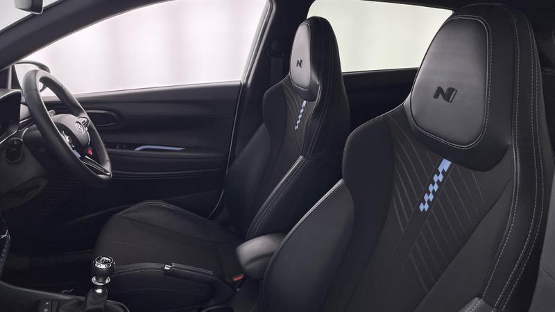 Used Hyundai i20 2023 for sale - 76580779: Photo 43