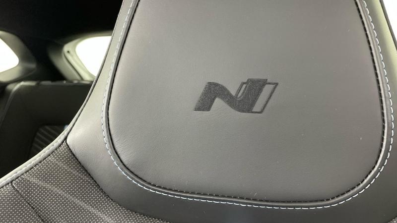 Used Hyundai i20 2023 for sale - 76580779: Photo 44