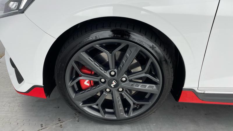 Used Hyundai i20 2023 for sale - 76580779: Photo 46