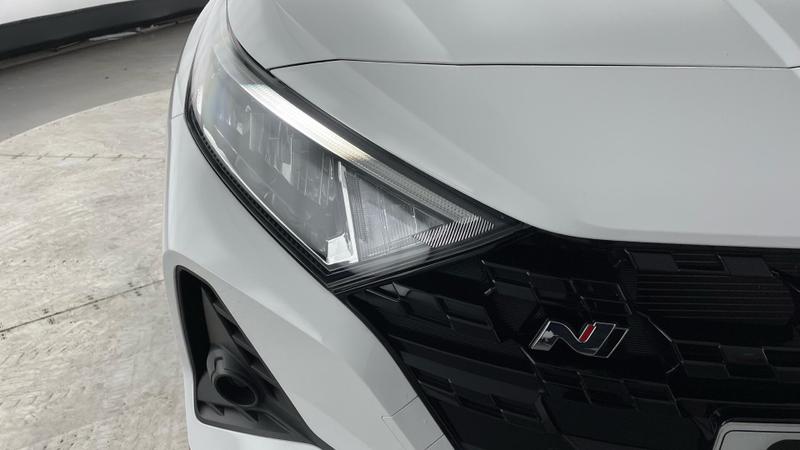 Used Hyundai i20 2023 for sale - 76580779: Photo 48