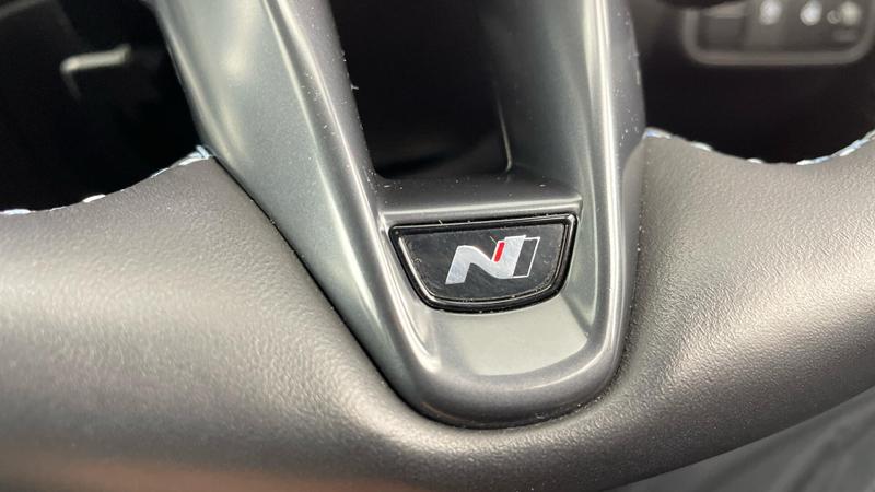 Used Hyundai i20 2023 for sale - 76580779: Photo 7