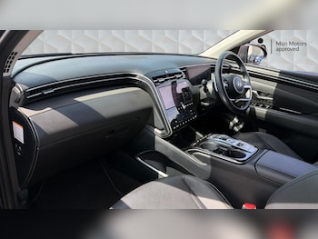Used Hyundai TUCSON 2023 for sale - 78643753: Photo