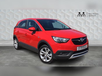 Used Vauxhall Crossland X 2019 for sale - 79290415: Photo