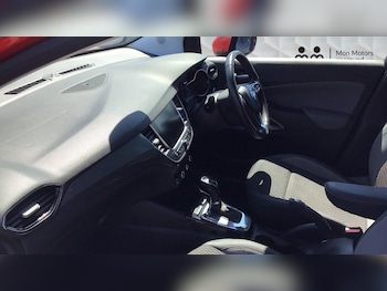 Used Vauxhall Crossland X 2019 for sale - 79290415: Photo