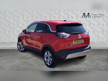 Used Vauxhall Crossland X 2019 for sale - 79290415: Photo