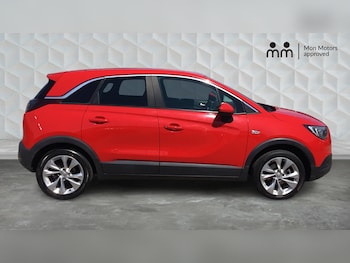 Used Vauxhall Crossland X 2019 for sale - 79290415: Photo