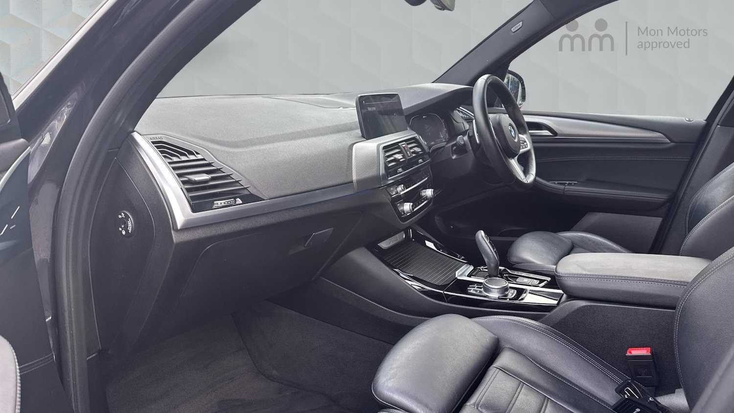 Used BMW X3 2022 for sale - 77515752: Photo 2