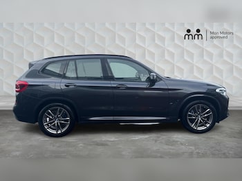 Used BMW X3 2022 for sale - 77515752: Photo