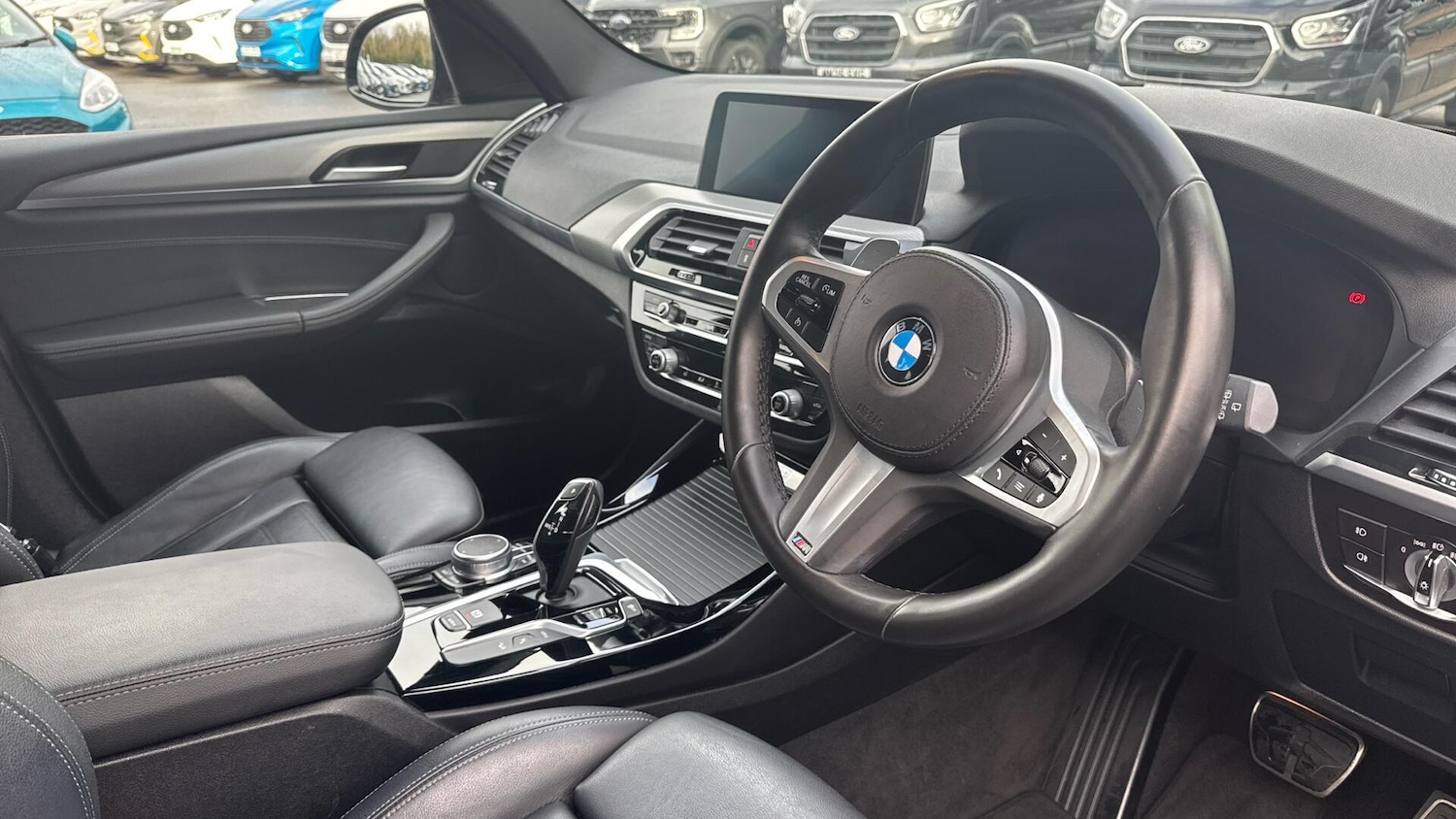 Used BMW X3 2022 for sale - 77515752: Photo 6