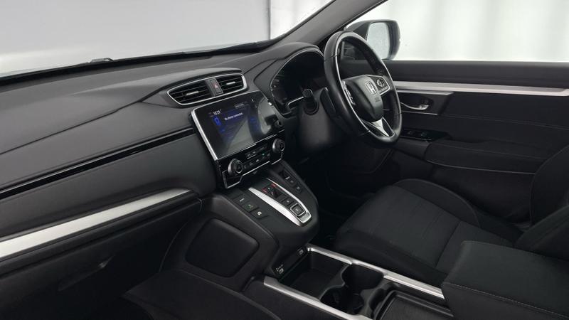 Used Honda CR-V 2021 for sale - 76722838: Photo 2