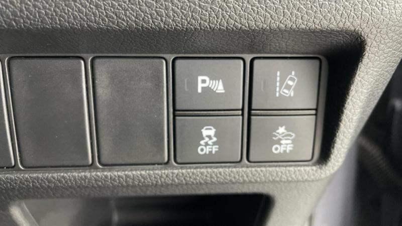 Used Honda CR-V 2021 for sale - 76722838: Photo 20