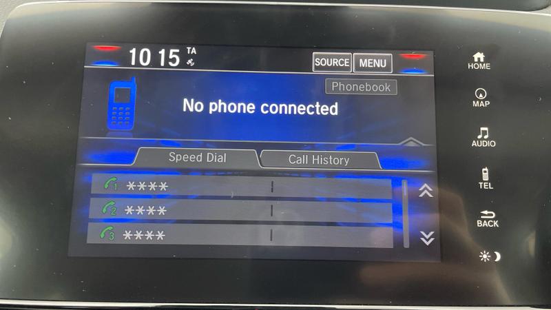 Used Honda CR-V 2021 for sale - 76722838: Photo 22