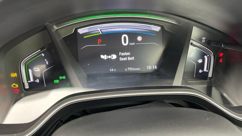 Used Honda CR-V 2021 for sale - 76722838: Photo 25