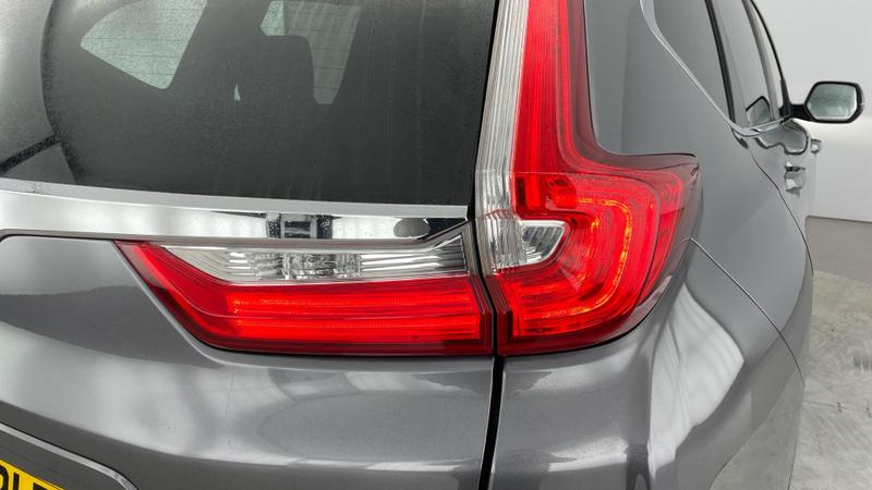 Used Honda CR-V 2021 for sale - 76722838: Photo 31