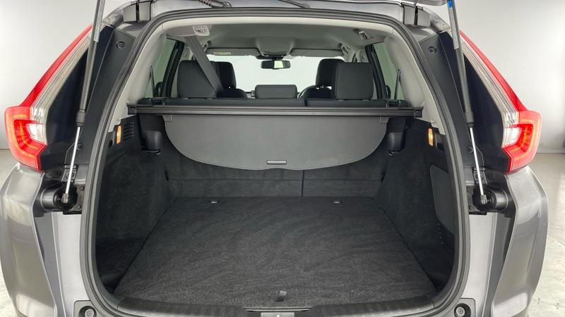 Used Honda CR-V 2021 for sale - 76722838: Photo 32