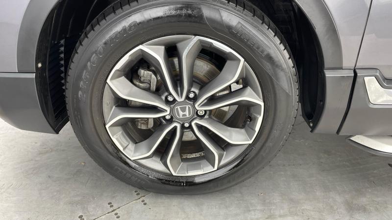 Used Honda CR-V 2021 for sale - 76722838: Photo 41