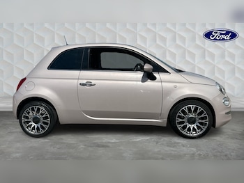 Used Fiat 500 2020 for sale - 78452972: Photo
