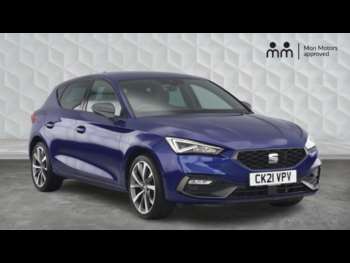 2021 - 1.4 eHybrid 12.8kWh FR Sport DSG Euro 6 (s/s) 5dr Automatic