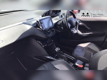 Used Peugeot 2008 2019 for sale - 78835771: Photo