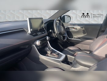 Used Toyota RAV4 2022 for sale - 78239637: Photo