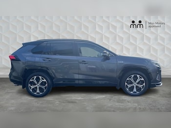 Used Toyota RAV4 2022 for sale - 78239637: Photo