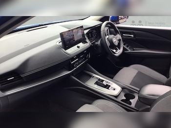 Used Nissan Qashqai 2024 for sale - 79101920: Photo