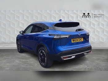 Used Nissan Qashqai 2024 for sale - 79101920: Photo