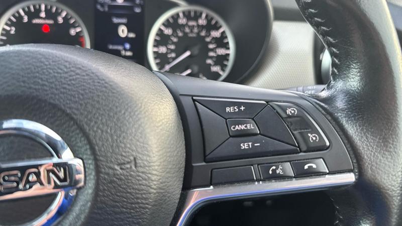 Used Nissan Micra 2017 for sale - 77176260: Photo 10