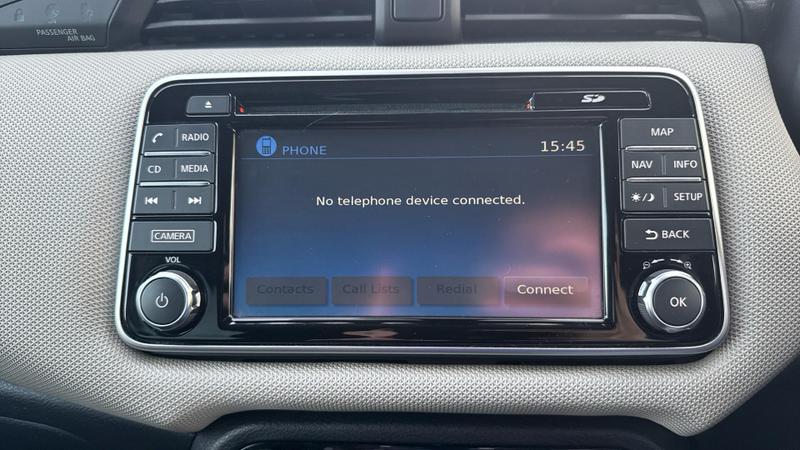 Used Nissan Micra 2017 for sale - 77176260: Photo 11