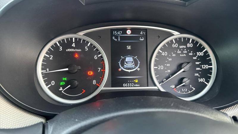 Used Nissan Micra 2017 for sale - 77176260: Photo 17