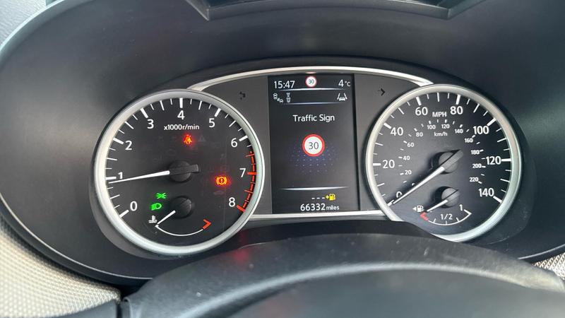 Used Nissan Micra 2017 for sale - 77176260: Photo 18