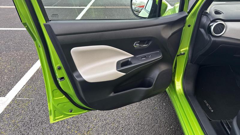 Used Nissan Micra 2017 for sale - 77176260: Photo 23