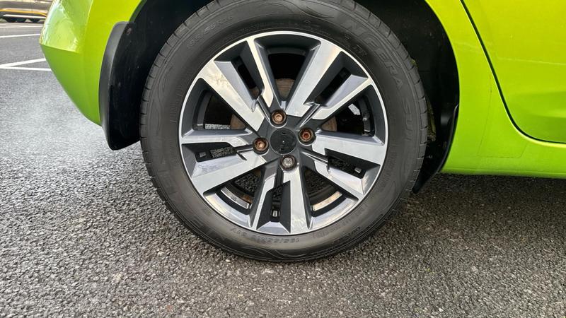 Used Nissan Micra 2017 for sale - 77176260: Photo 28